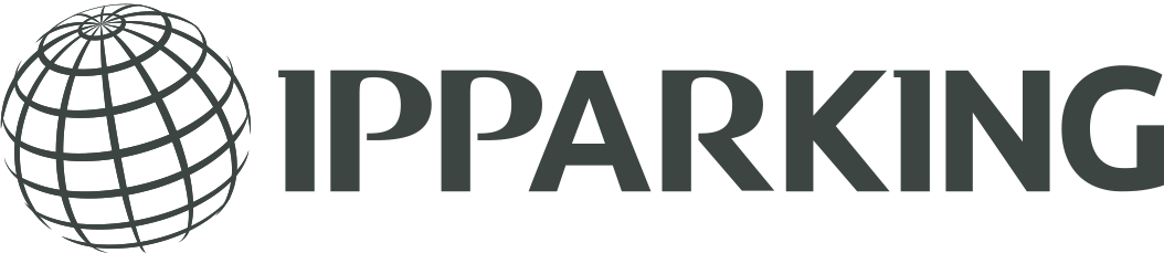 IPParking NL logo